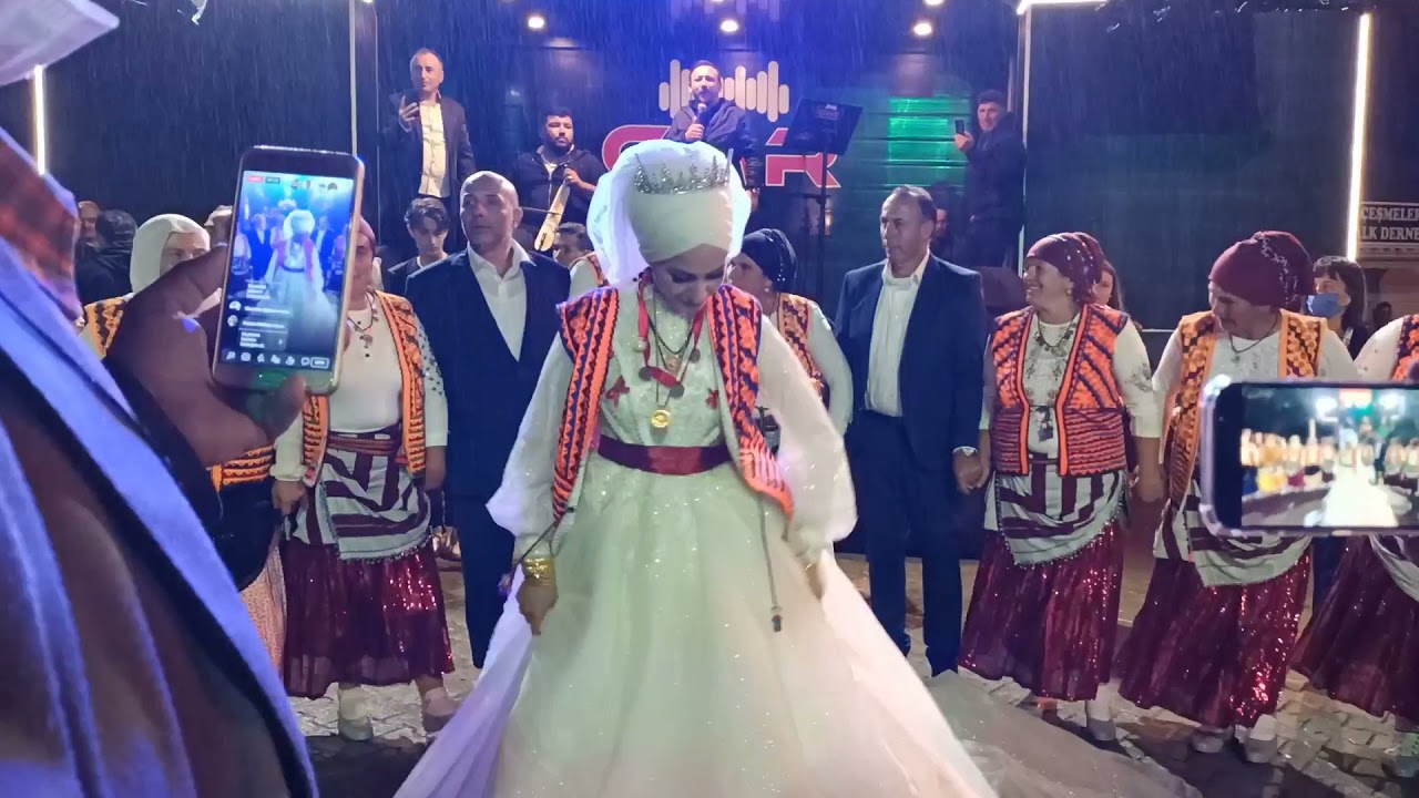 Karadeniz Düğünü