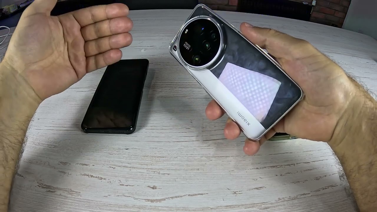 Xiaomi 15 ULTRA - 14 ULTRA - 13 PRO