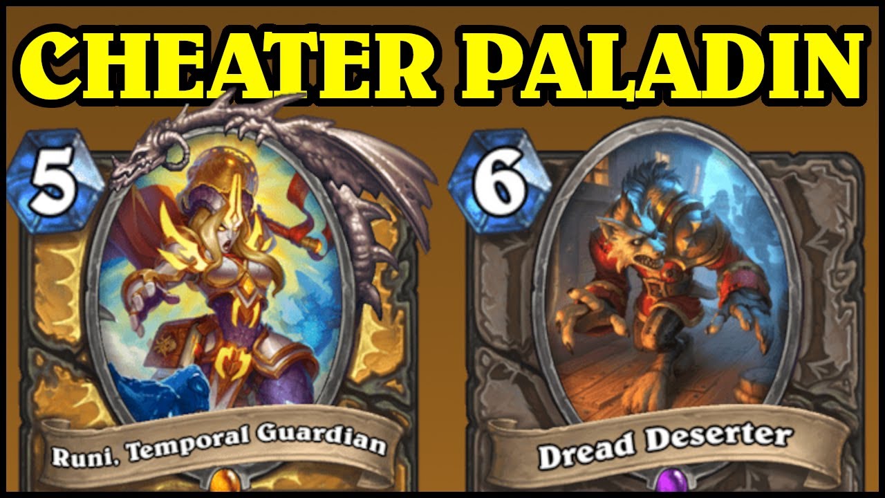 I Cheated to Win These Games