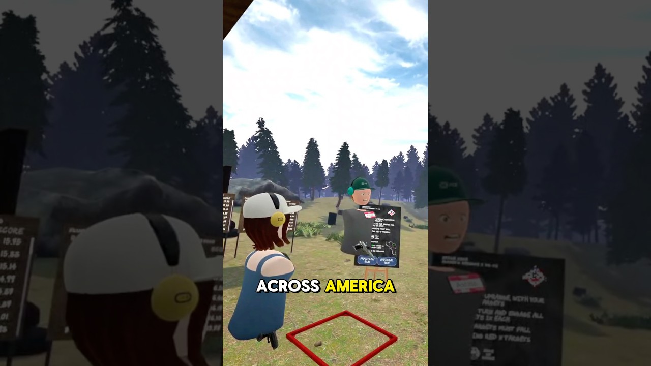 How USPSA Classifiers Work