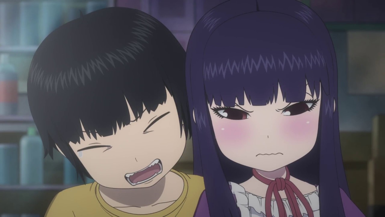 TVanime 
