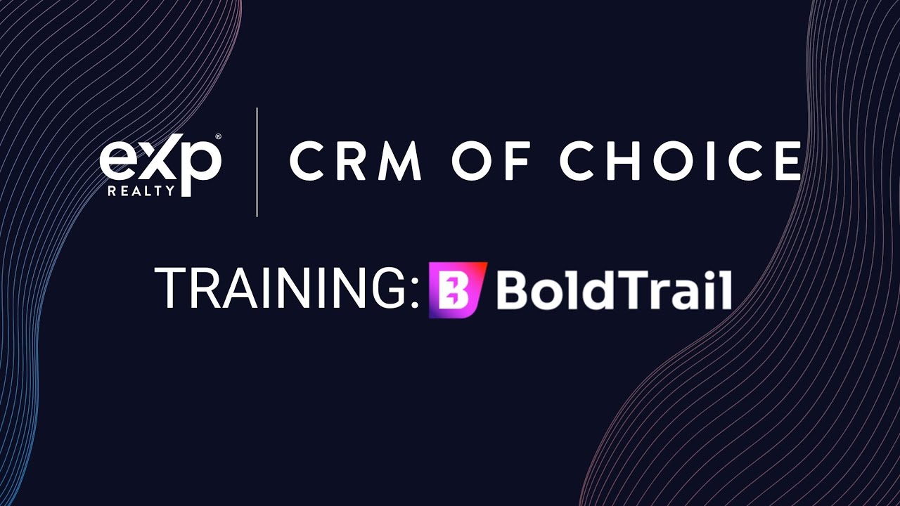 Getting Started | BoldTrail