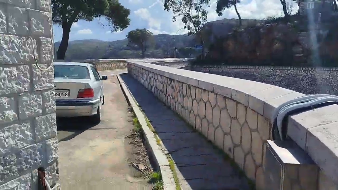 Φράγμα Μαραθώνα 2 2026