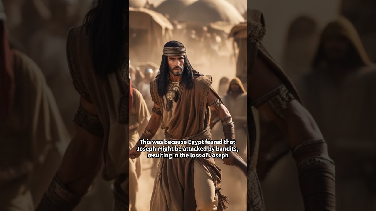 Hebrew people will leave Egypt