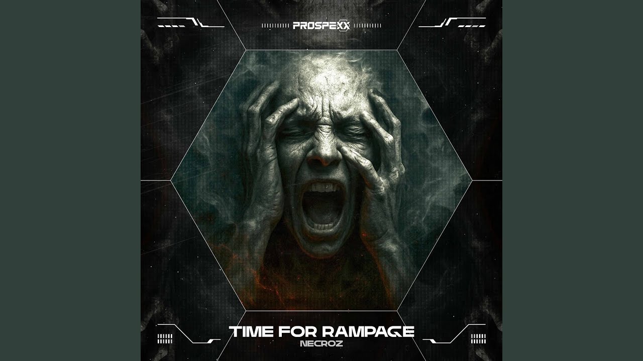Time For Rampage