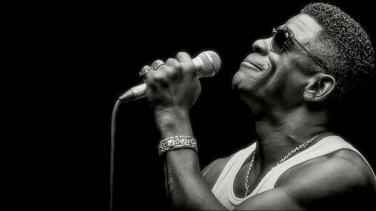 The Thorne Stomp - Elias Thorne // Deep 60s Soul