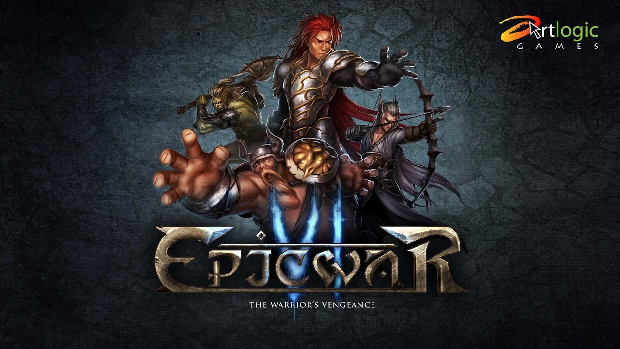 Trying Out Epic War VI Until It Crashes