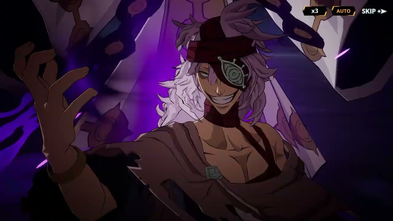 SPIRE OF HONOR STAGE 9 TO 12 BLACK CLOVER MOBILE