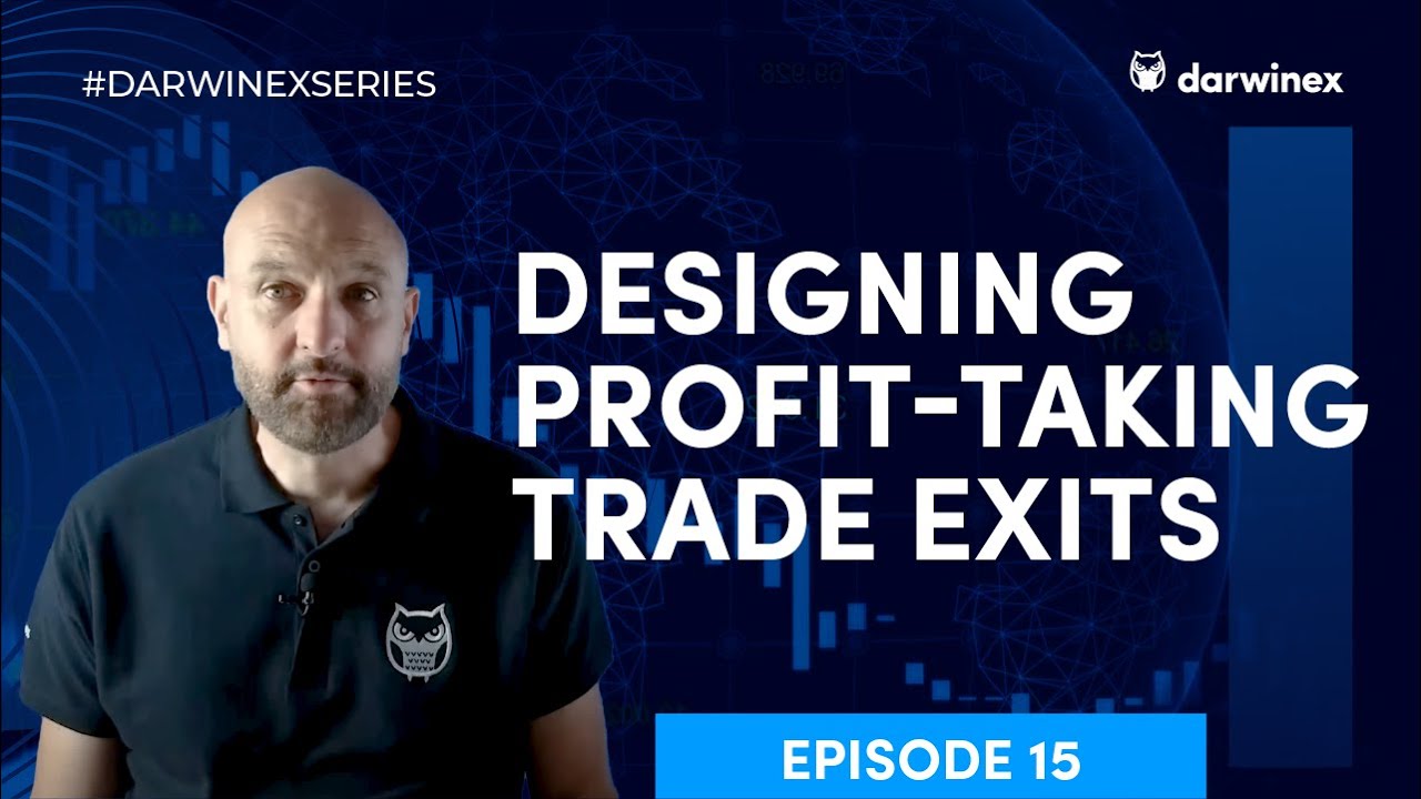 Designing Profit-Taking Exits for Trading Strategies