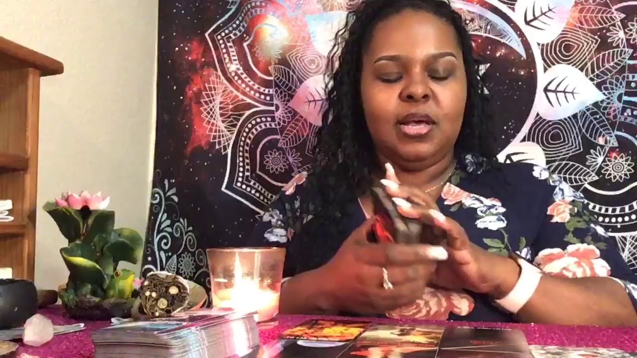 Collective singles reading!