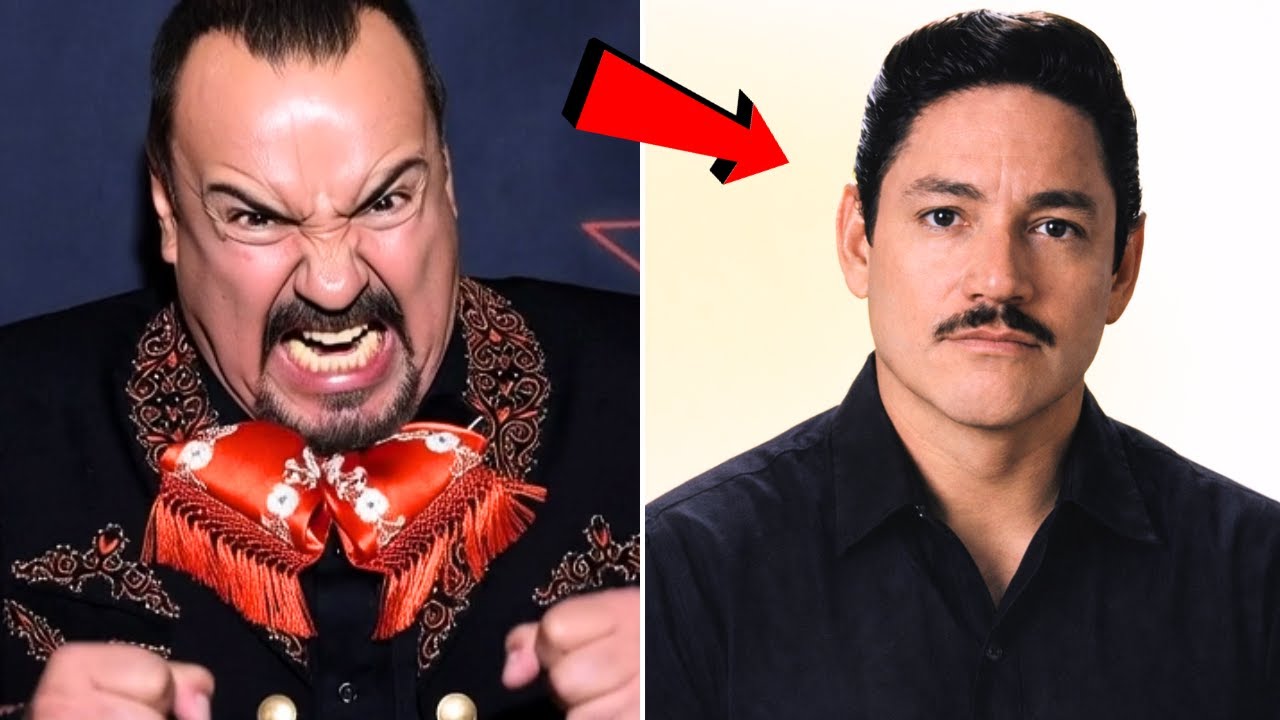 Pepe Aguilar ROMPE EL SILENCIO y destapa el supuesto HIJO SECRETO de Flor Silvestre con Javier Solís