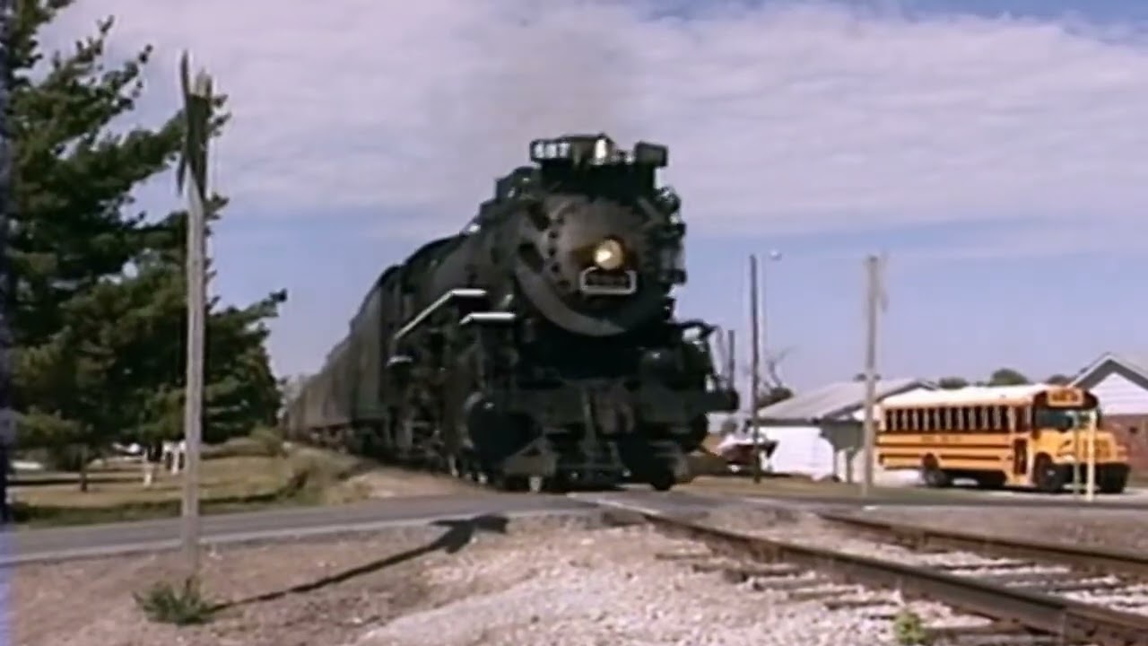 Tribute to Nkp 587 (she's a survivor)
