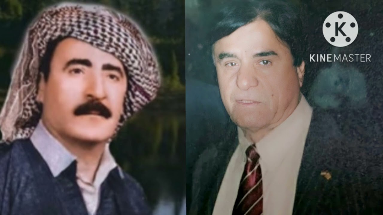 محمد طيب و عيسى به رواري