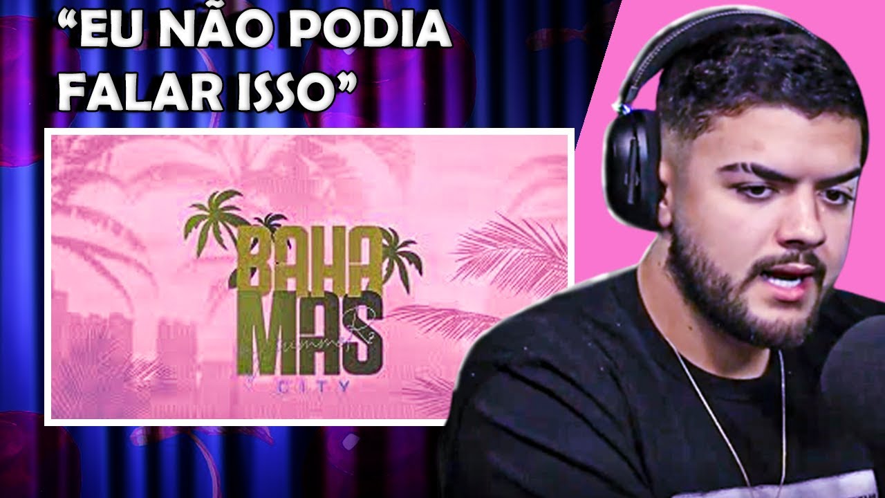 EU era DONO de um SERVIDOR e NINGUÉM SABIA