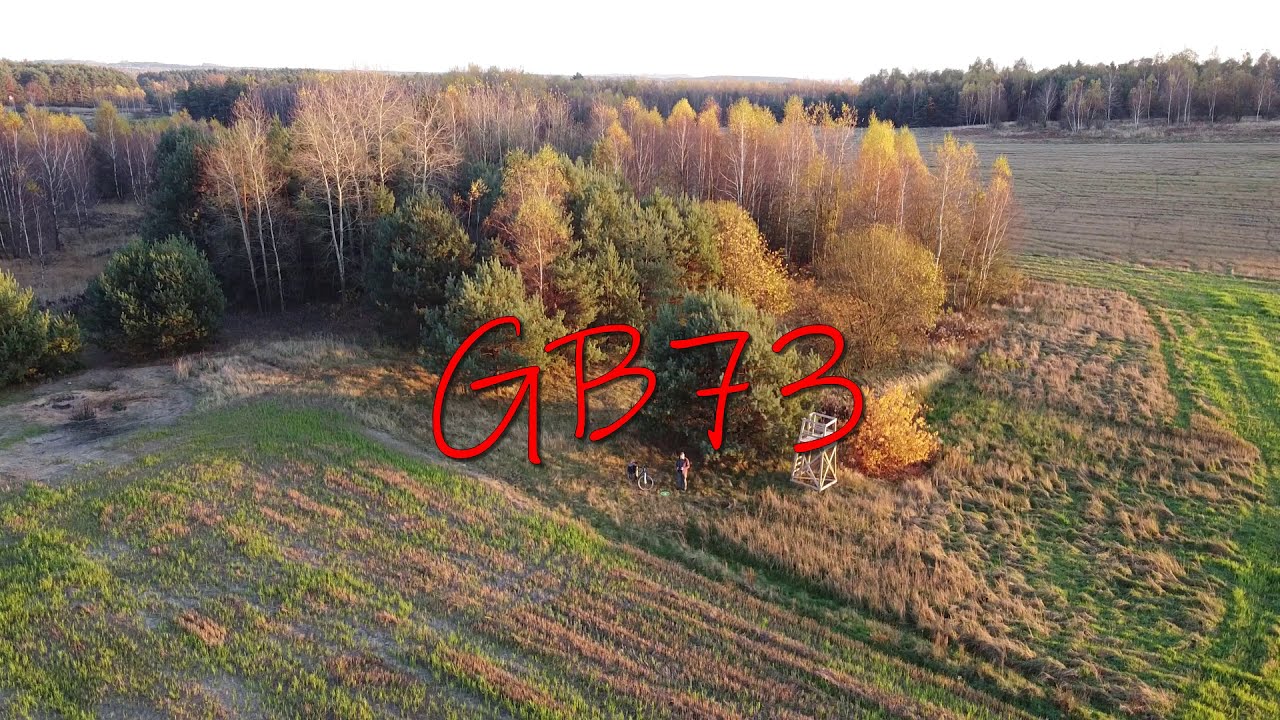 JAWORZNO-JEZIORKI JESIEŃ z lotu ptaka. DJI Mavic Mini