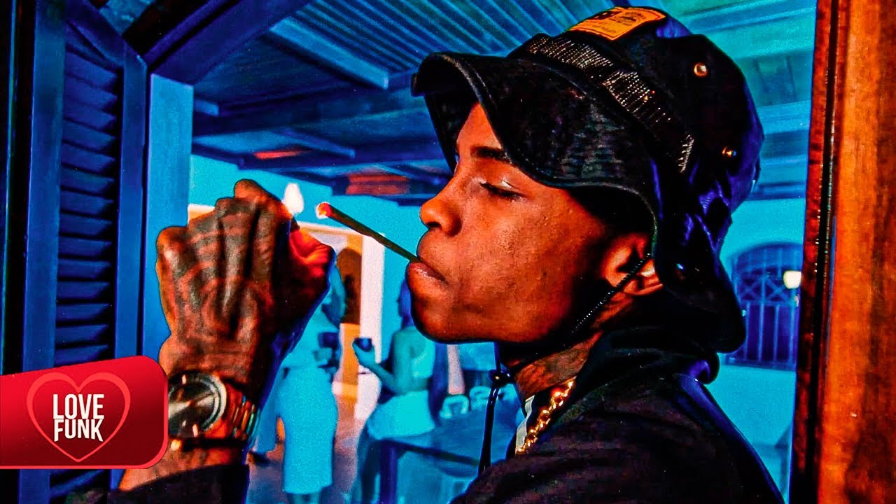 SET FUNK 2026 DO MOMENTO | MC MENO K, MC TUTO, MC RYANSP, MC IG, MC CEBEZINHO | MIX DE FUNK 2026