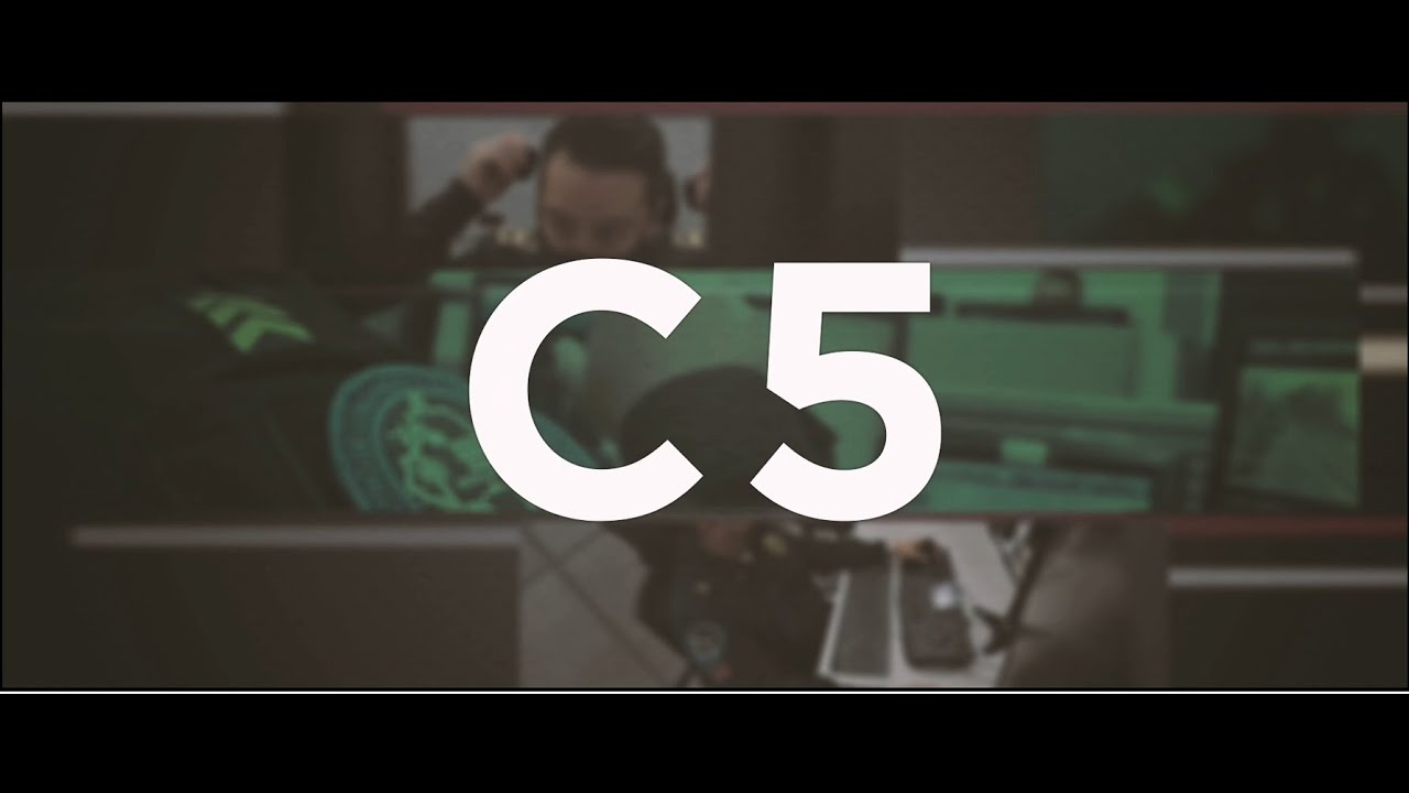 Así opera el C5 de la Ciudad de México
