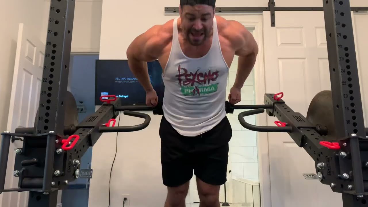 STICKY QUICKY PUMP SESH IN THE BEDROOM