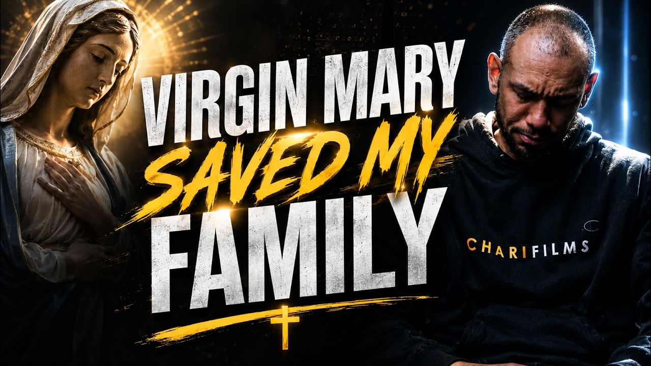 Mary Came Through - Our Miracle from Our Lady of Lourdes | A Catholic Testimony