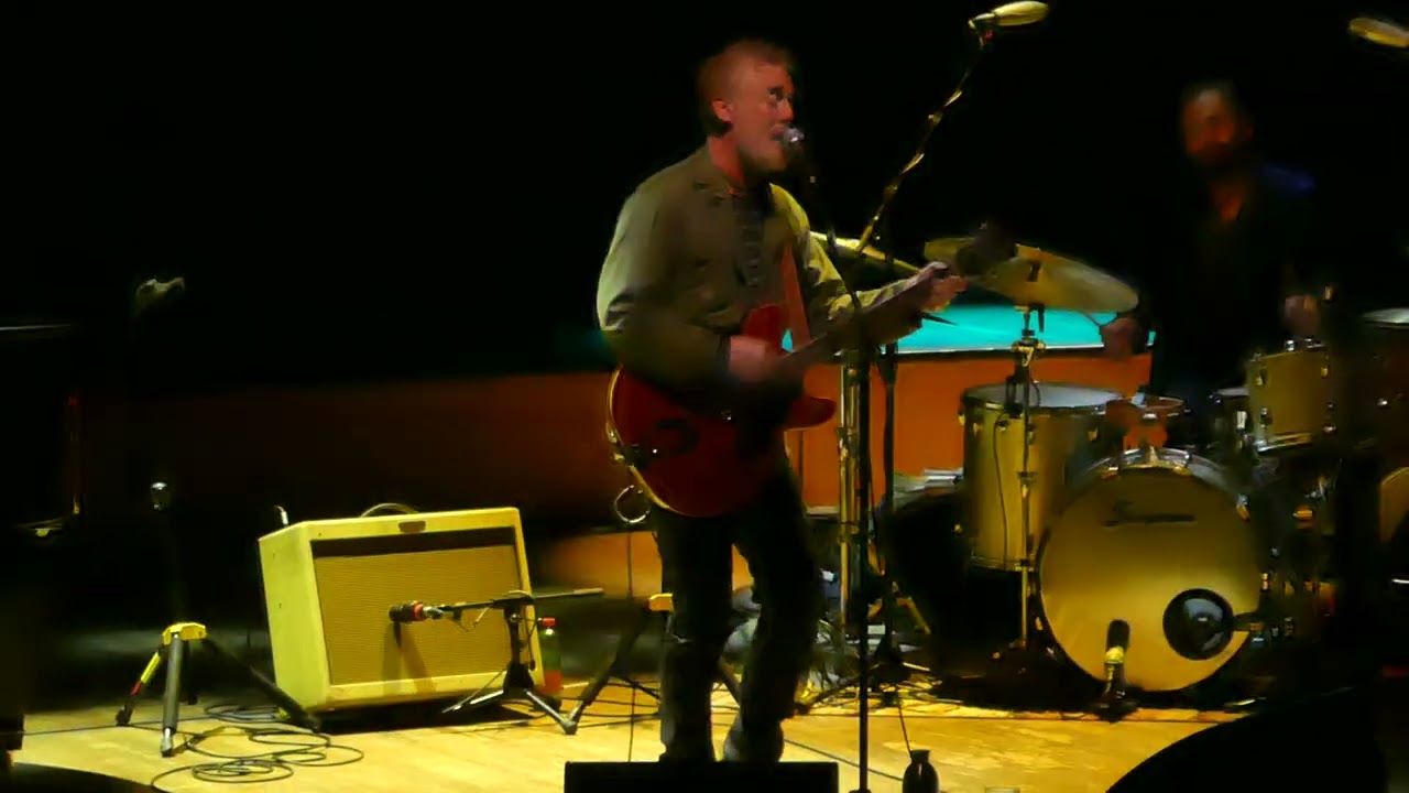HD - The Swell Season - This Gift (live) @ Vienna, Austria 20.05.2025