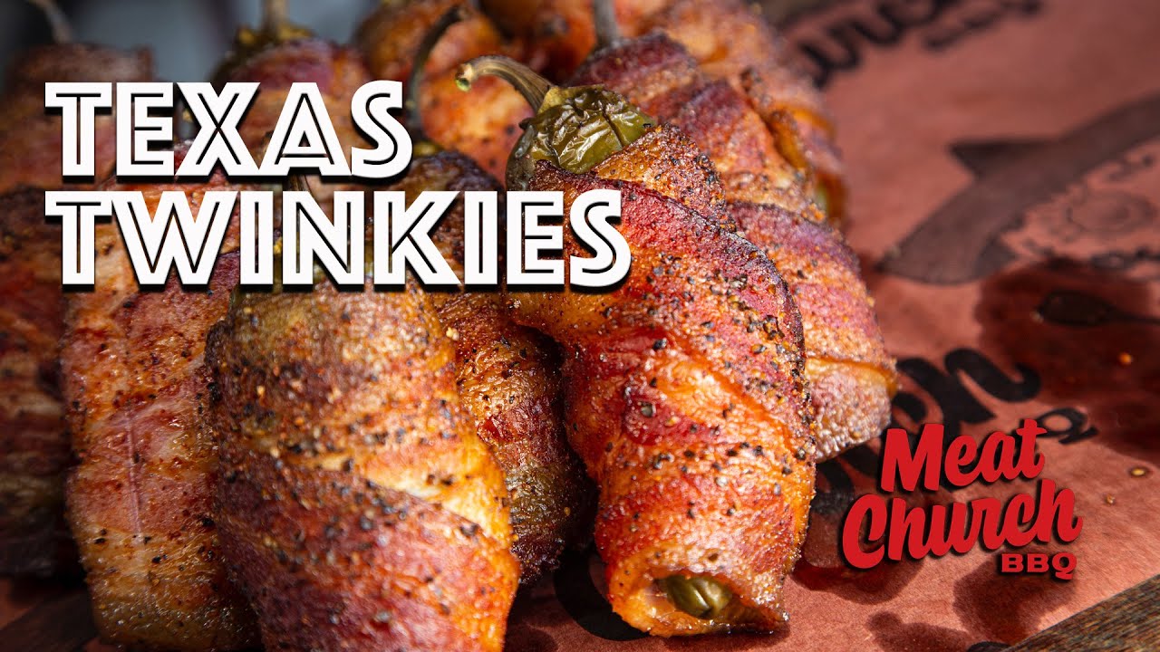 Texas Twinkies