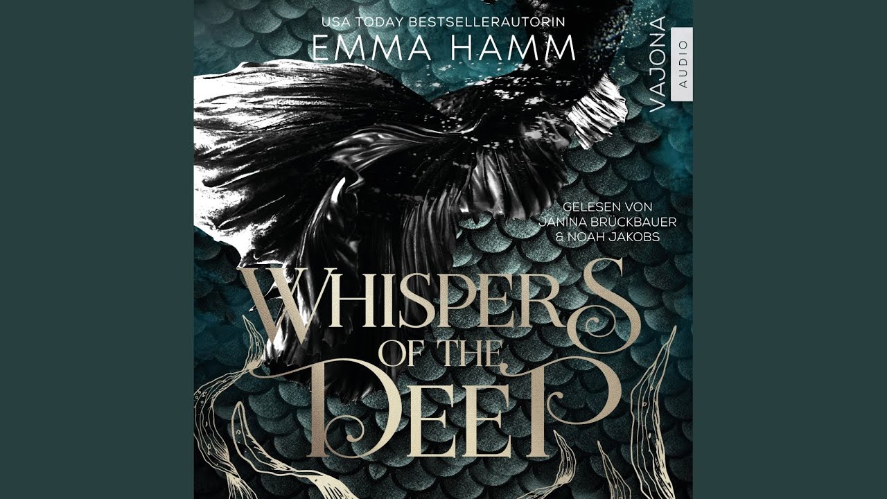 Kapitel 144 - Whispers of the Deep