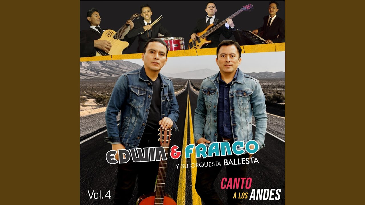 MIX BAILABLES ANDINOS (Ayrampito, Profesorita, Ayer te vi)