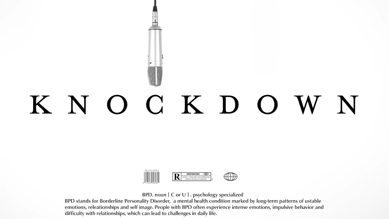 Cara - Knock Down (Official Video)