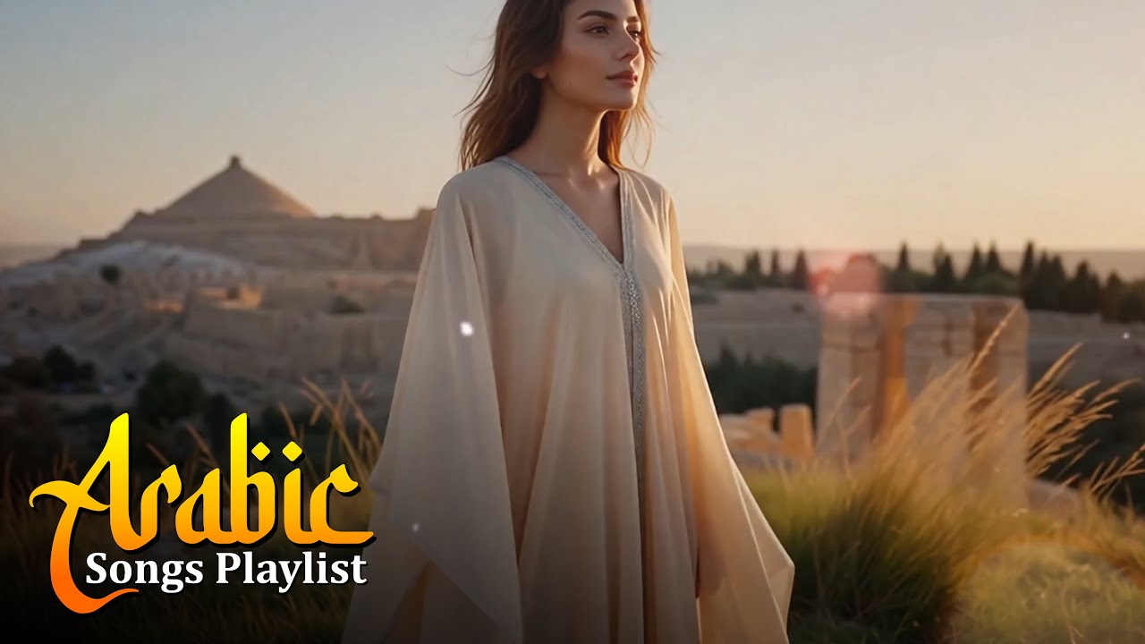 Arabic Love Playlist 2026 | Romantic Songs with Deep & Soft Vibes