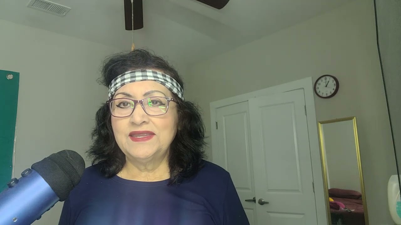 ASMR Platicando 3ra parte