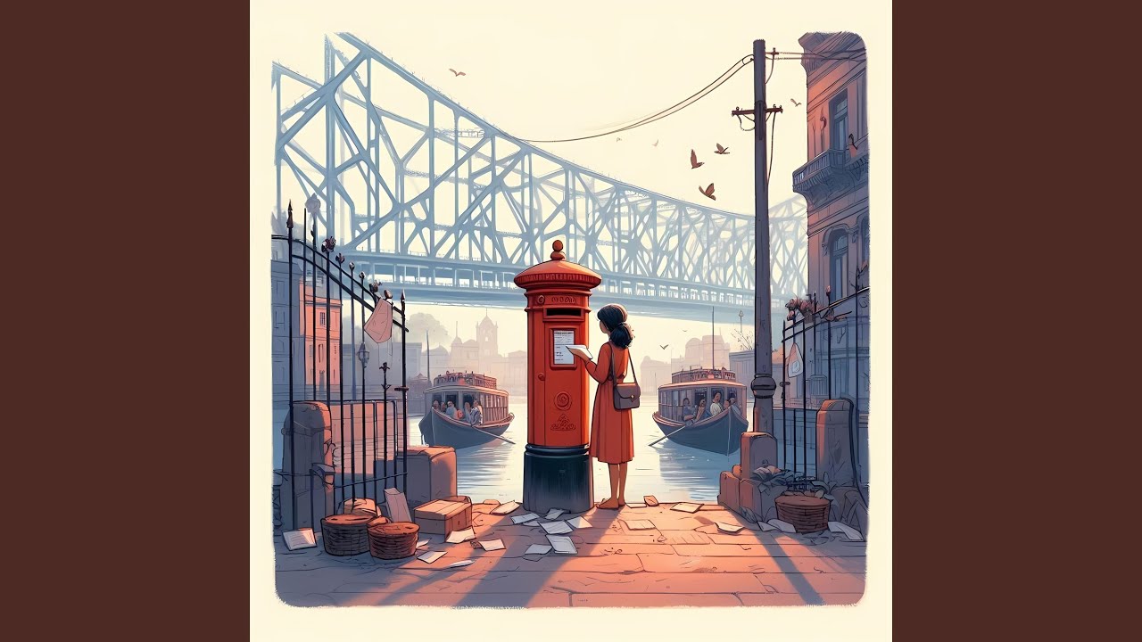 Tomake Na Lekha Chithita (Sayiaan) - Female Version