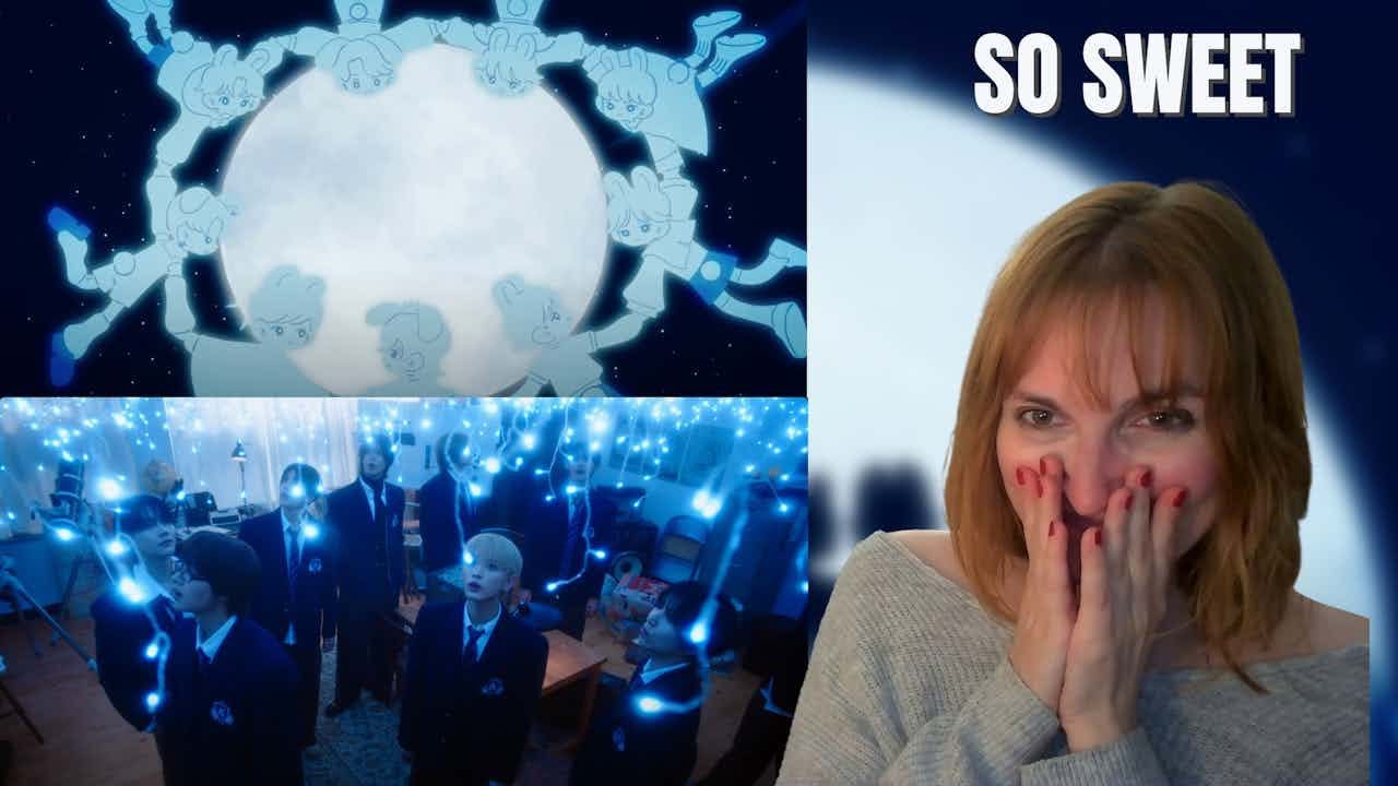&TEAM 'Jyuugoya' + 'illumination' Official MVs REACTION