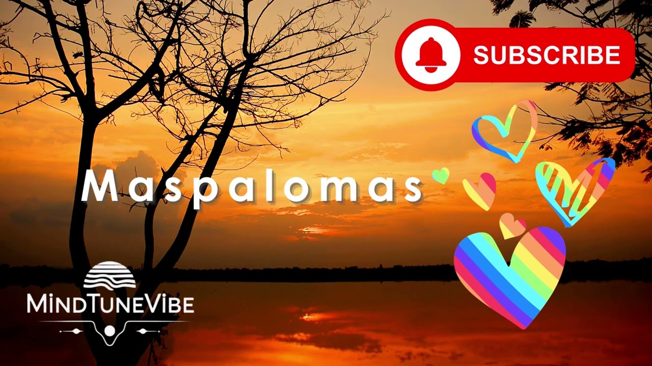 Maspalomas (Spanish)