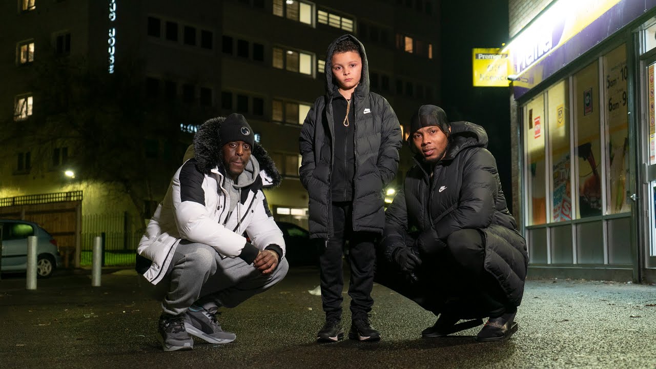 Esscloud ENZ - Swear Down