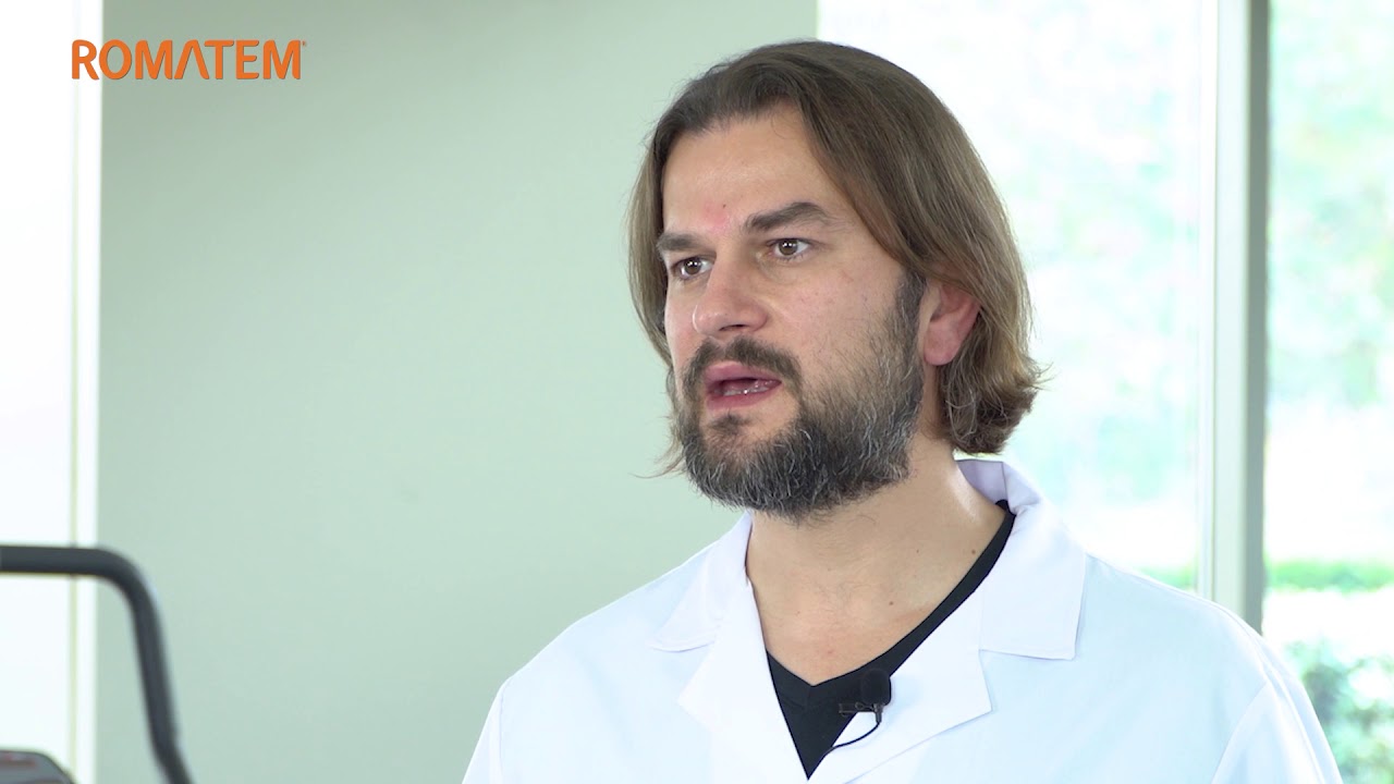 Ön Çapraz Bağ Romatem | Spor Hekimi, Sporcu Yaralanmaları, Robotik Rehabilitasyon