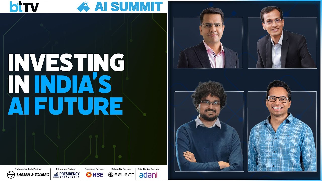 India&rsquo;s AI Ambitions: How Much Money Is Enough? | Business Today AI Summit 2025