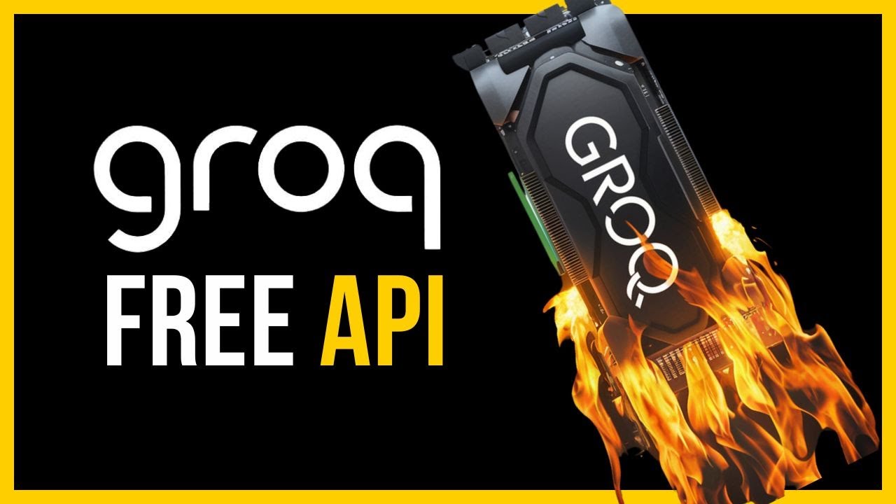 Начало работы с Groq API | Делаем возможным общение в режиме реального времени с LLM