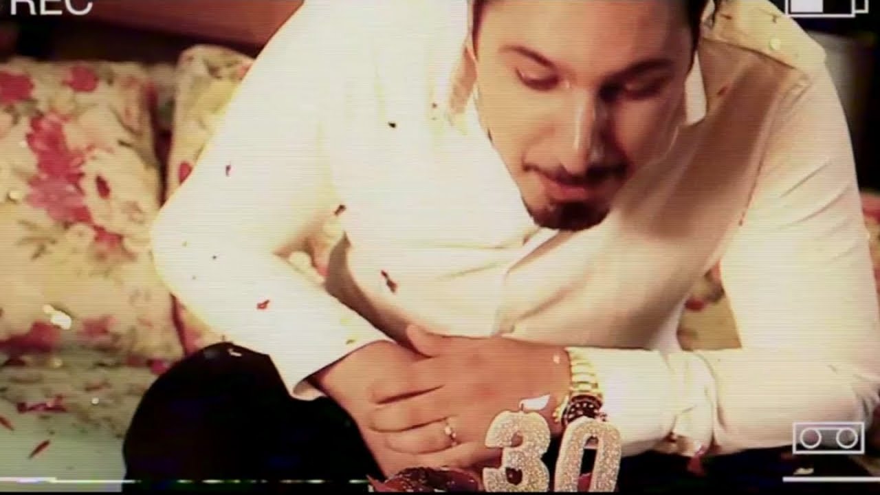 Ehsan Khajeh Amiri - 30 Salegi