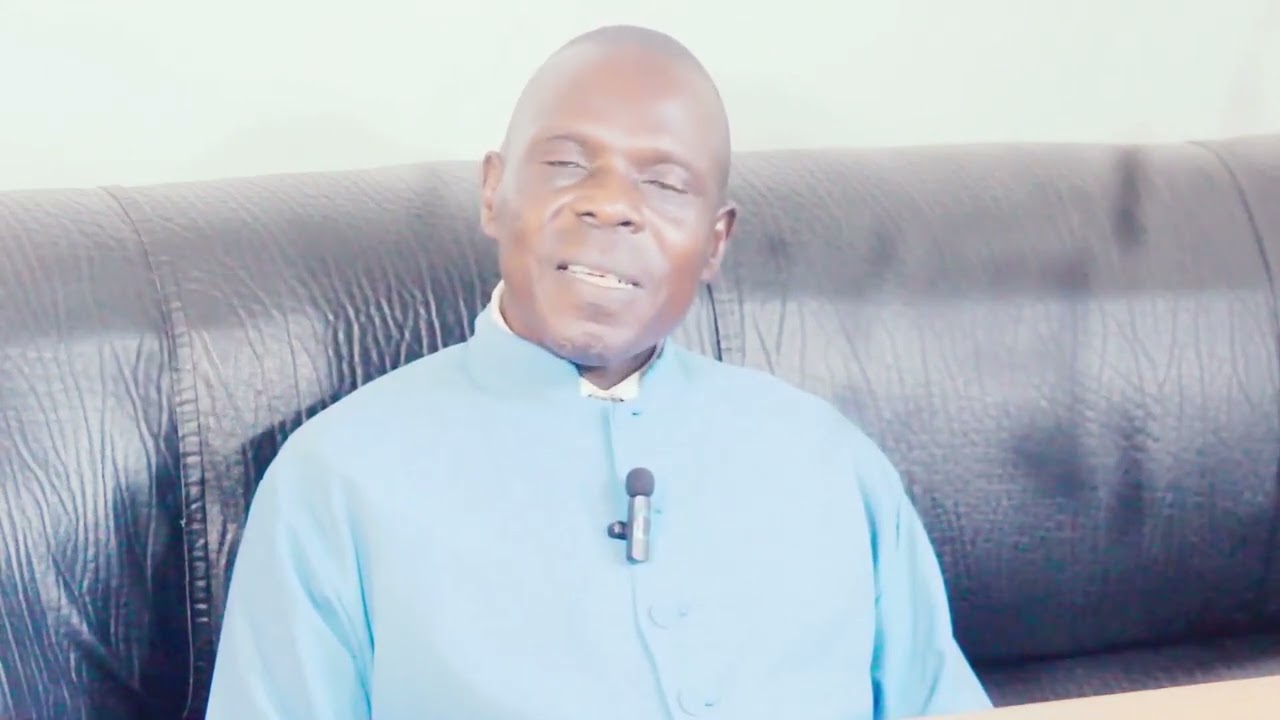 OKUKYUKA - CONVERSION TO CHRIST @coufamilytv @officialgospelhour