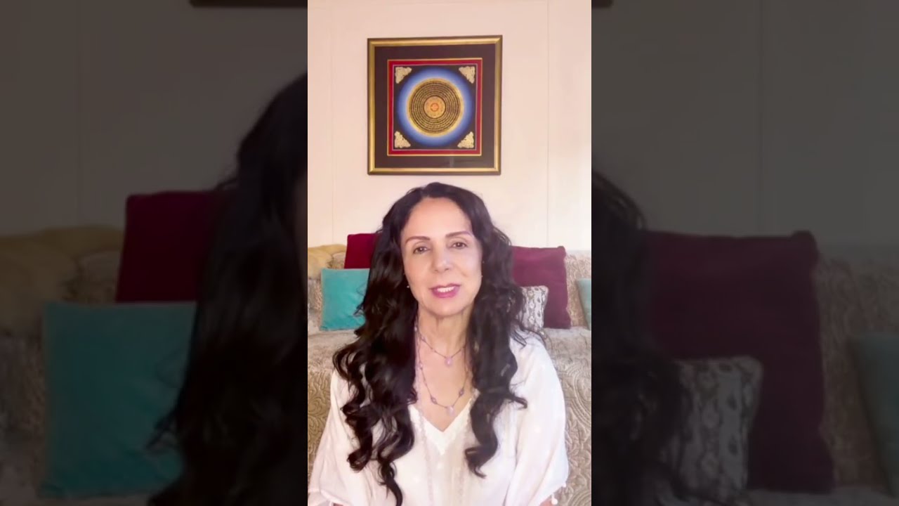 Freedom in Iran Meditation