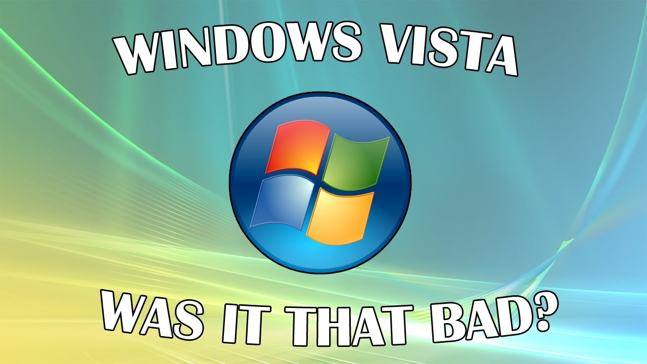 The Windows Vista Gaming Experience