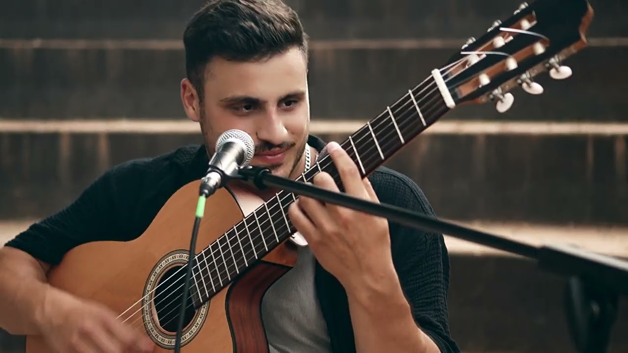 CANCIONES DE ESTRAPERLO: Triana - En el lago