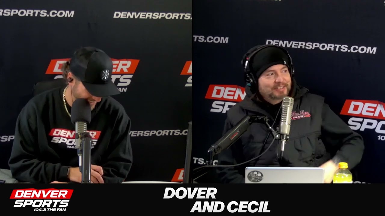 A Win to Celebrate, A Loss to Stomach: Nix’s Heroics Push Denver Forward | Dover & Cecil