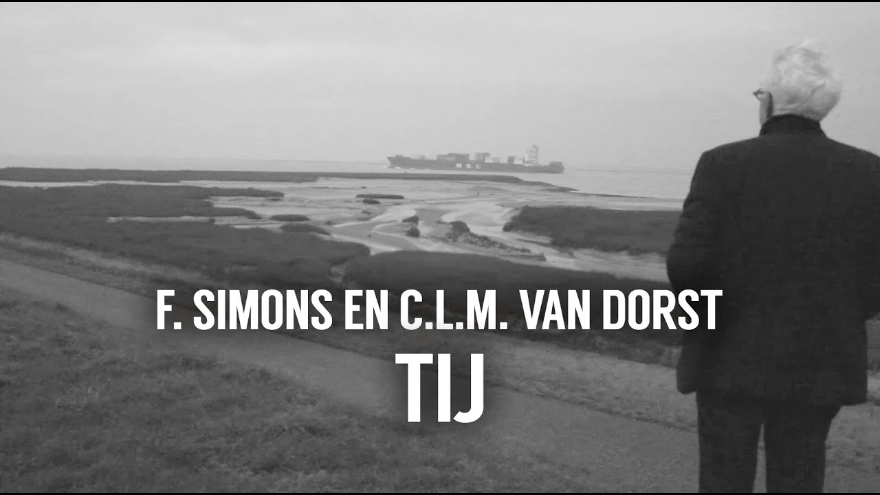 F. Simons en C.L.M. van Dorst - Tij - netzeeuws.nl