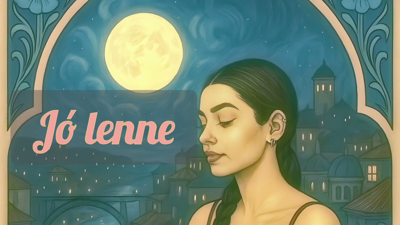 Horváth Dániel - Jó lenne