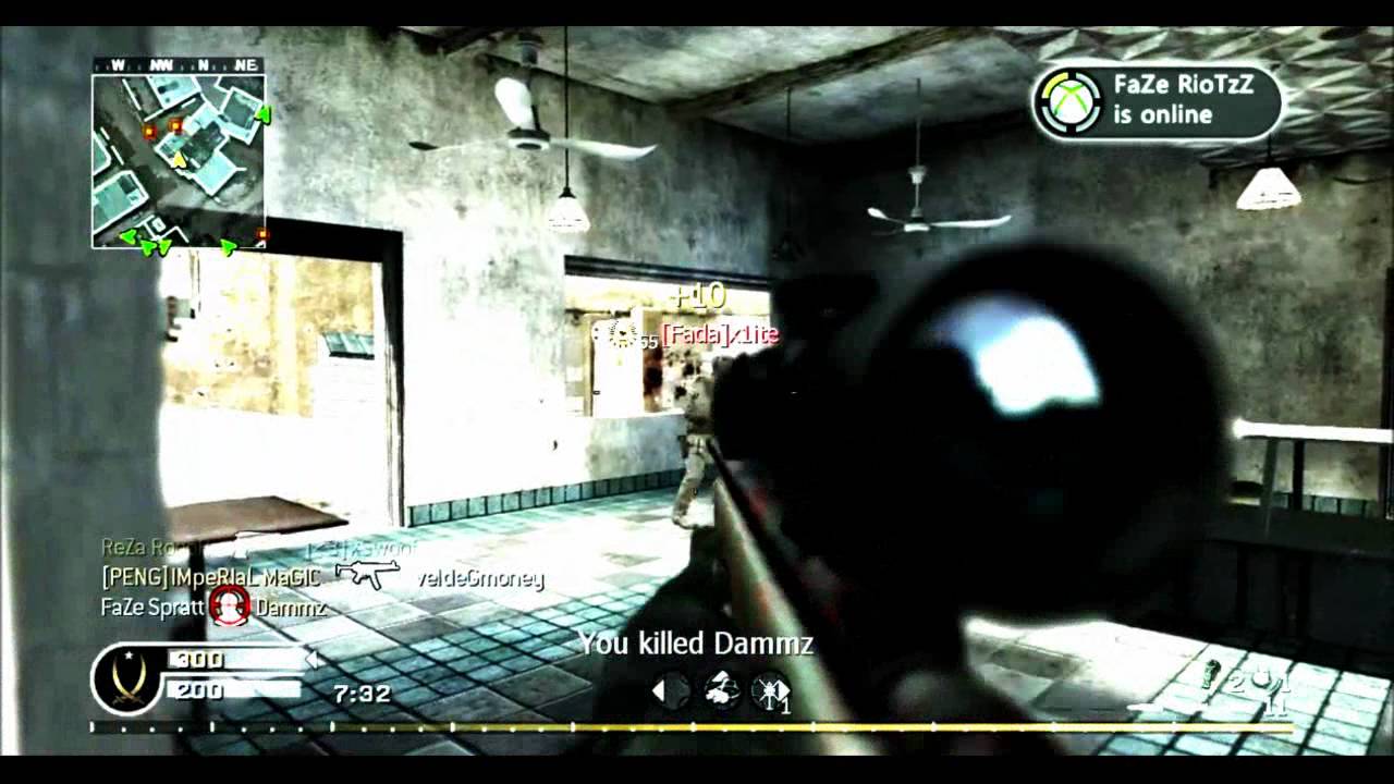 'Bang #1' [BakersTuts 50k Contest Entry!!]