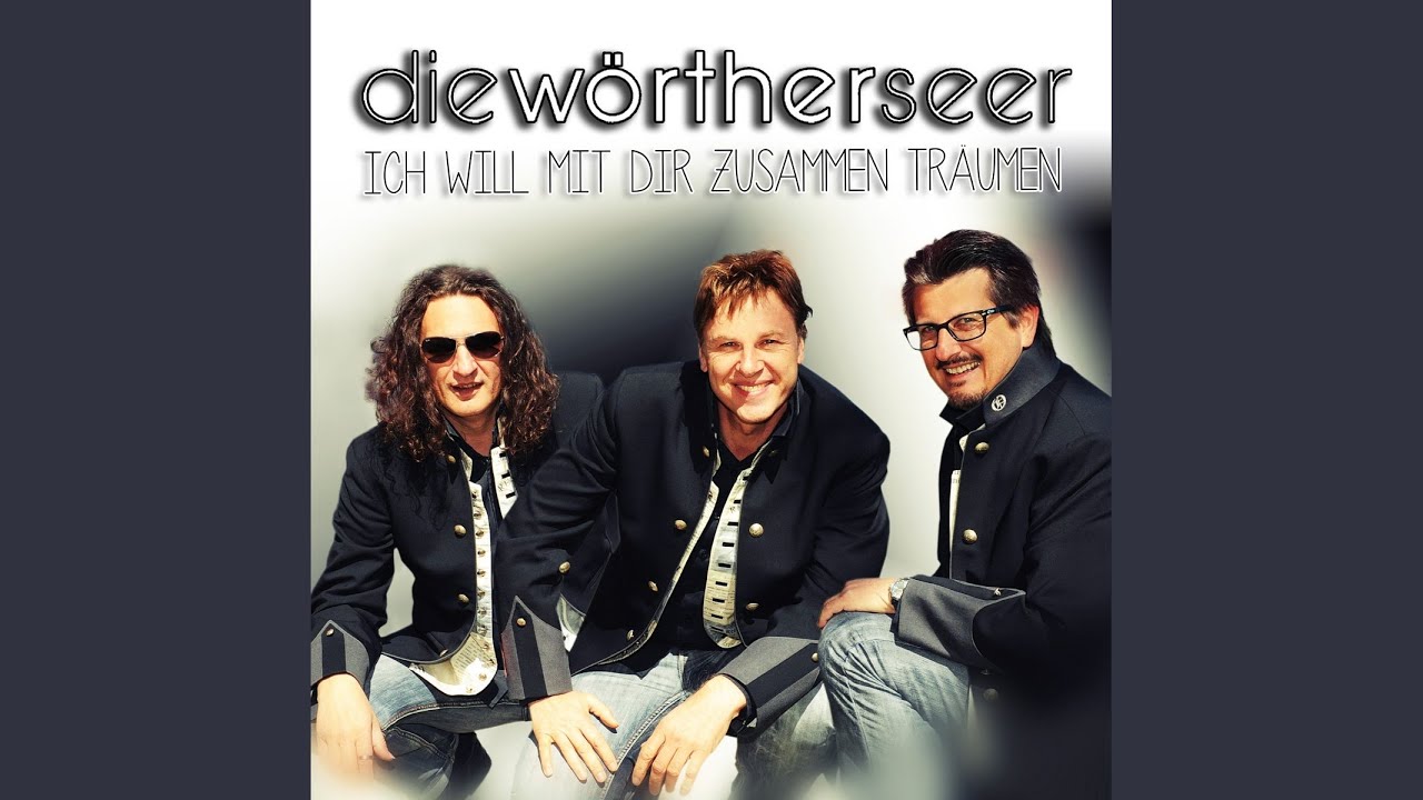 Ich will mit Dir zusammen träumen