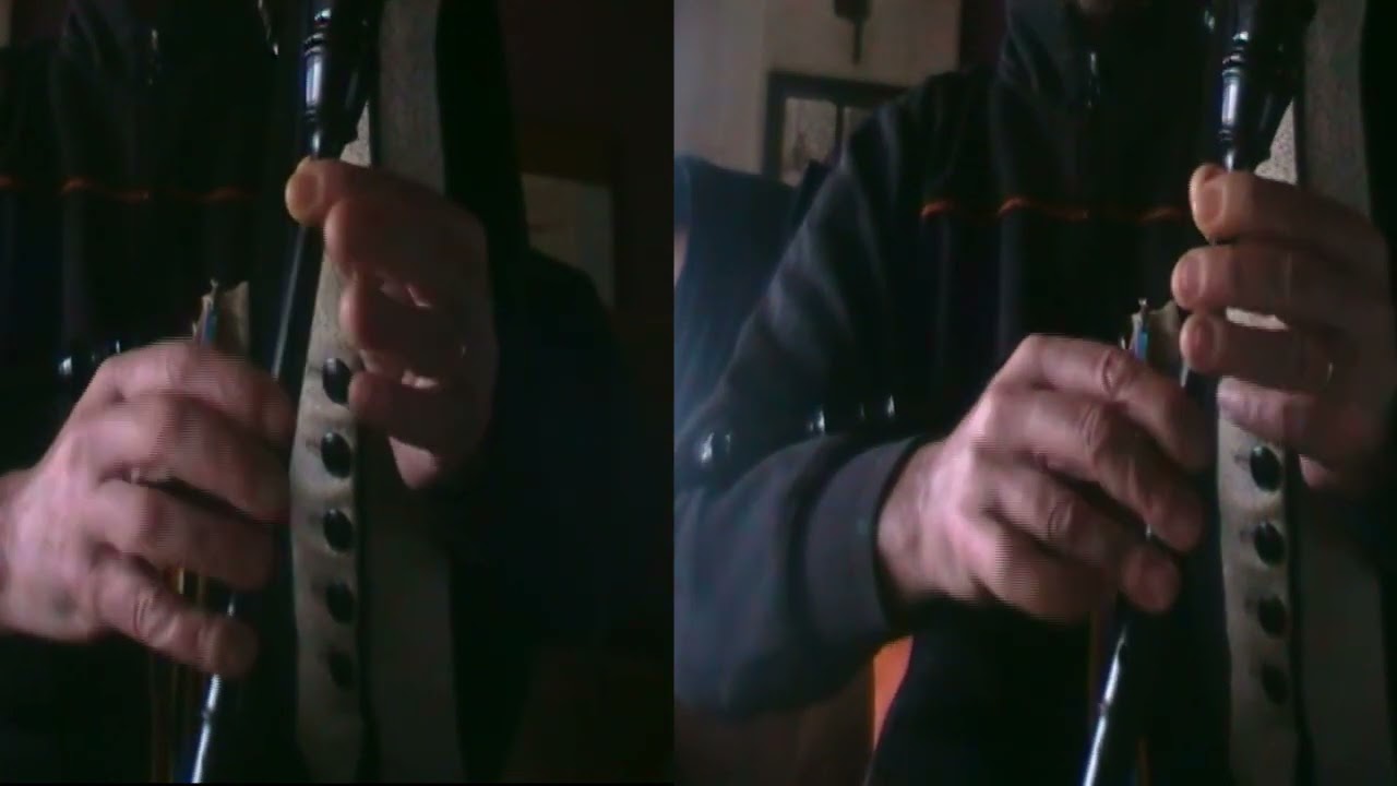PASODOBLE GALEGO