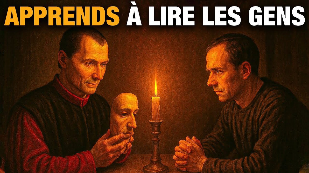 Comment Machiavel lisait les gens avant qu&rsquo;ils ne parlent &mdash; 7 tactiques psychologiques