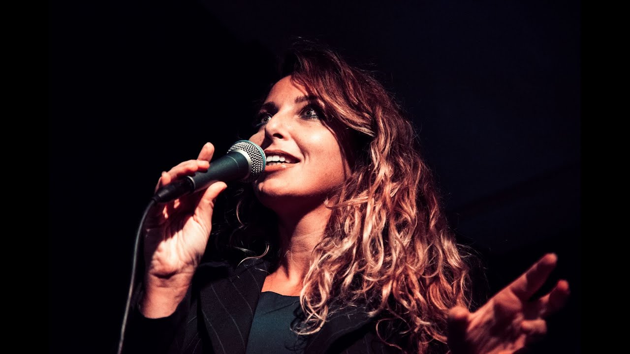 Stand Up Comedy a Potenza Picena